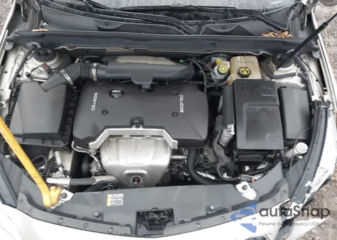 2013 Chevrolet Malibu 1Ls z USA, uszkodzony, nr VIN 1G11B5SA9DF244386